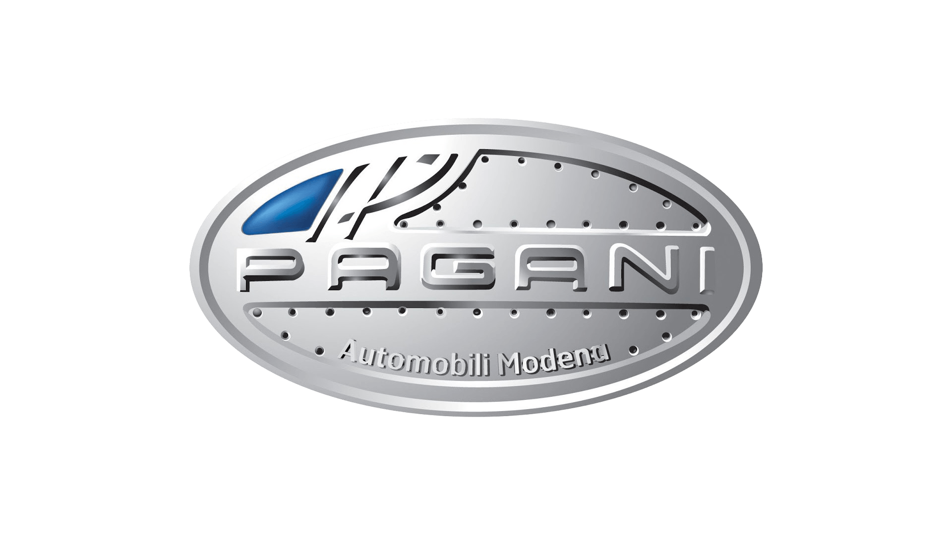 Pagani Logo - Pagani Logo, HD Png, Information | Carlogos.org