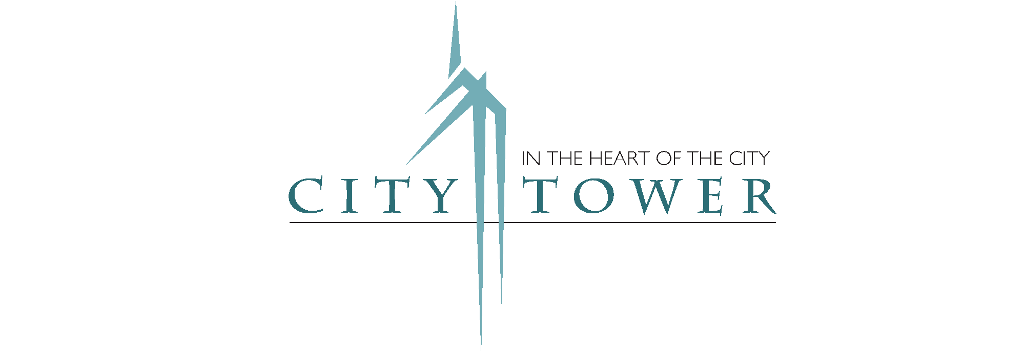 TELUS Logo - TELUS Tower | City Tower