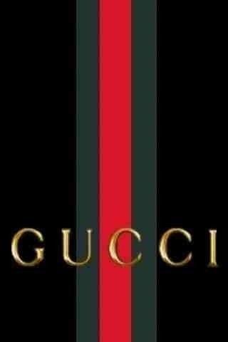 Red and Green Gucci Logo - Official gucci Logos