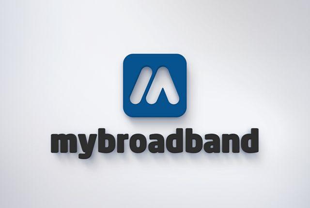 Awesome News Logo - MyBroadband is building something awesome and we want you to join us