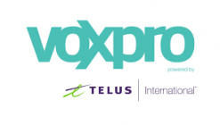 TELUS Logo - Jobs at Voxpro powered by Telus | Loadjobs