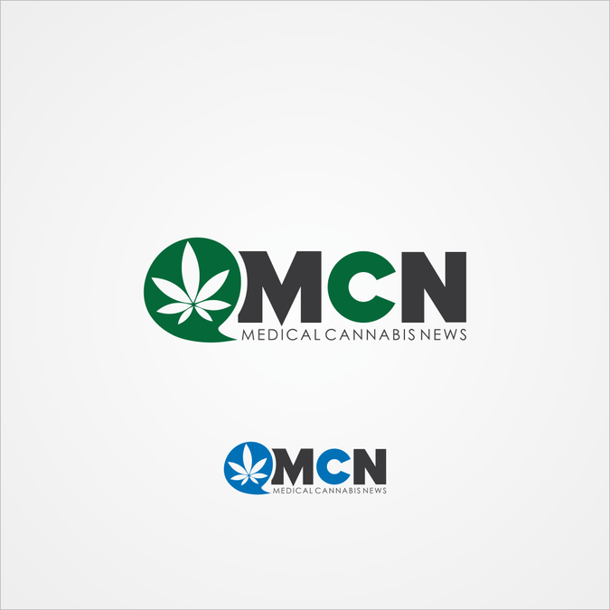 Awesome News Logo - Create the awesome logo for the mayor advocates of Medical Cannabis