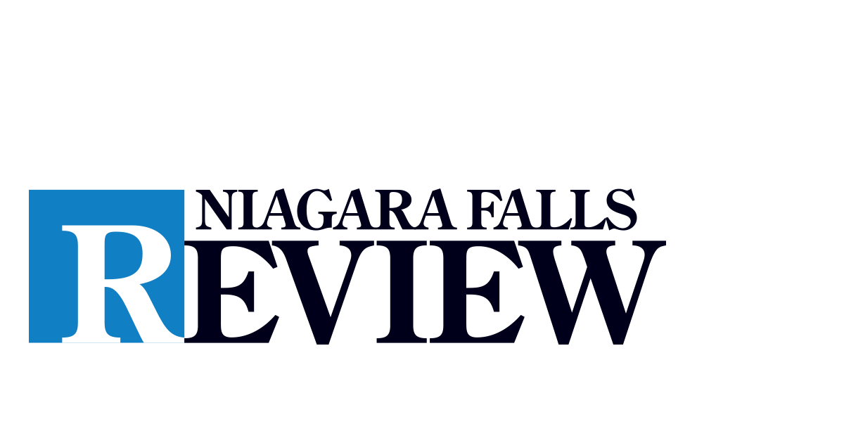 Niagara Falls Logo - Niagara Falls News - Latest Daily Breaking News Stories ...