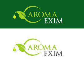 Aromatherapy Logo - Design a Logo for Essential oils / Aromatherapy