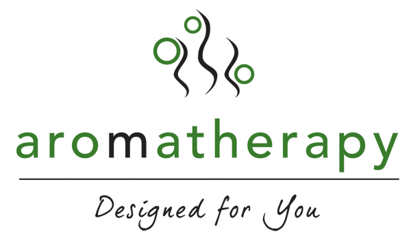 Aromatherapy Logo - home Designed For You