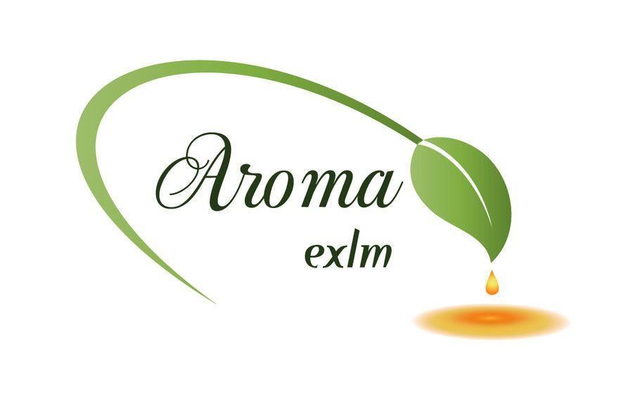 Aromatherapy Logo - Entry #18 by anaung for Design a Logo for Essential oils ...