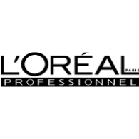 L'Oreal Logo - L'Oréal Professional. Brands of the World™. Download vector logos