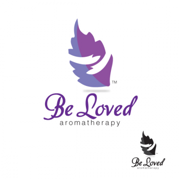 Aromatherapy Logo - Logo Design Contests Fun Logo Design for Be Loved Aromatherapy
