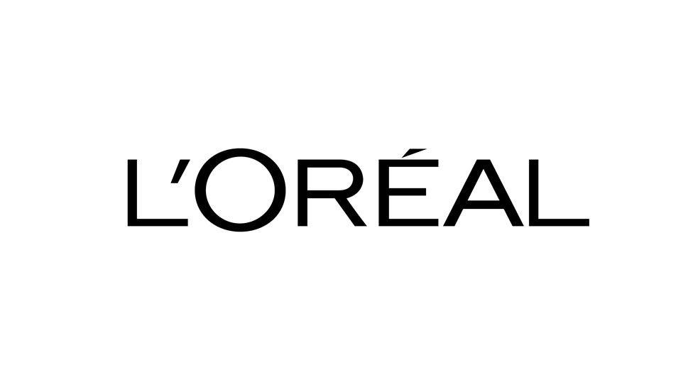 L'Oreal Paris Logo - Loreal Logo – Midwest Service & Supply