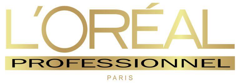 L'Oreal Paris Logo - Color LOreal Logo | All logos world | Pinterest | Logos, Loreal logo ...