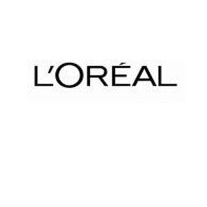 L'Oreal Logo - Loreal Logo