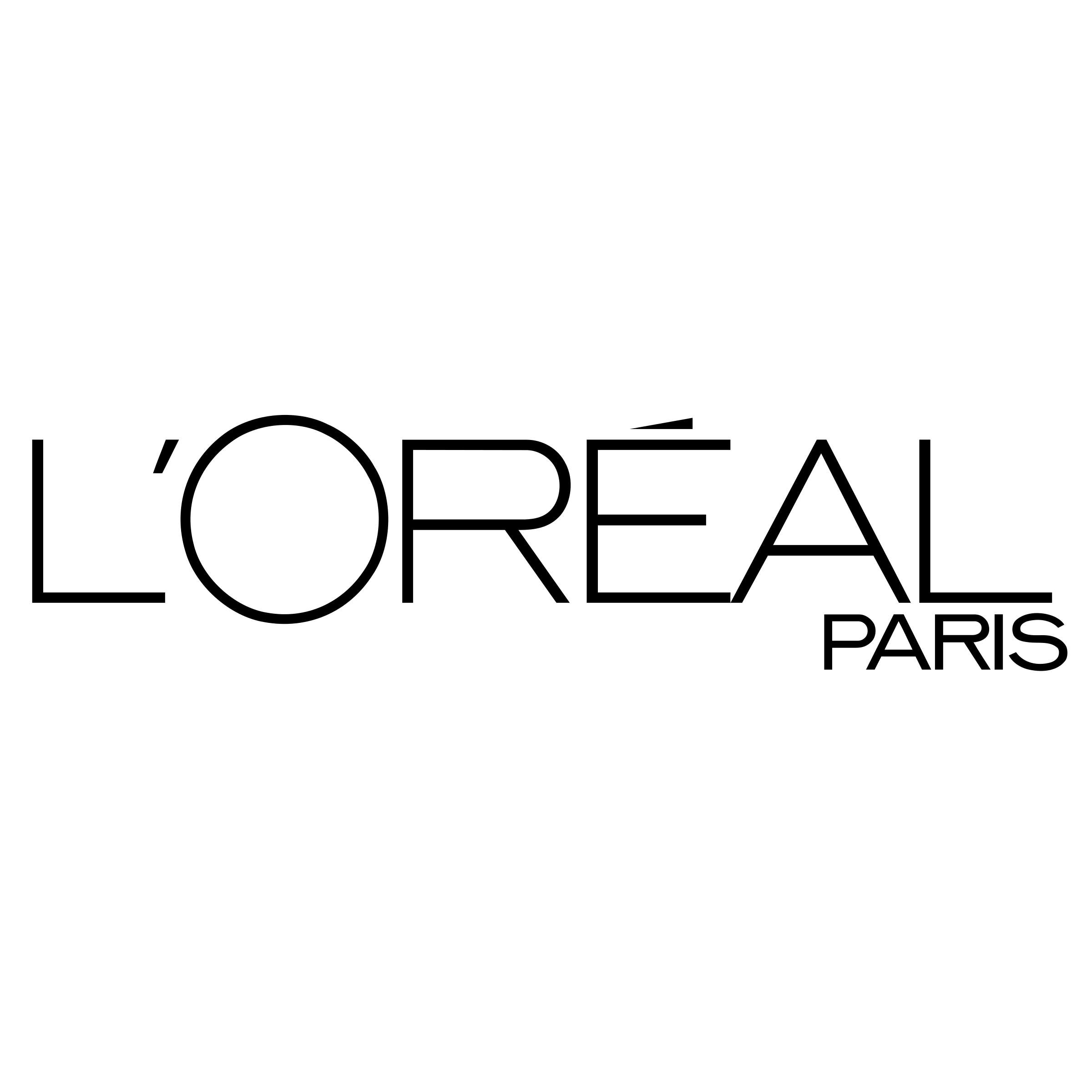 L'Oreal Logo - L'Oreal Logo PNG Transparent & SVG Vector - Freebie Supply