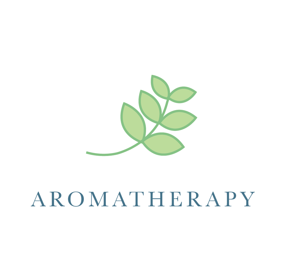 Aromatherapy Logo - What I Do — Reflexology, Reiki, Aromatherapy in North Atlanta ...