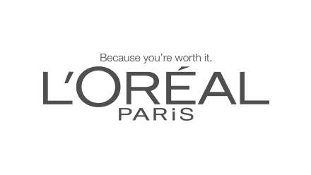 L'Oreal Logo - L'Oreal Paris | Openshadow