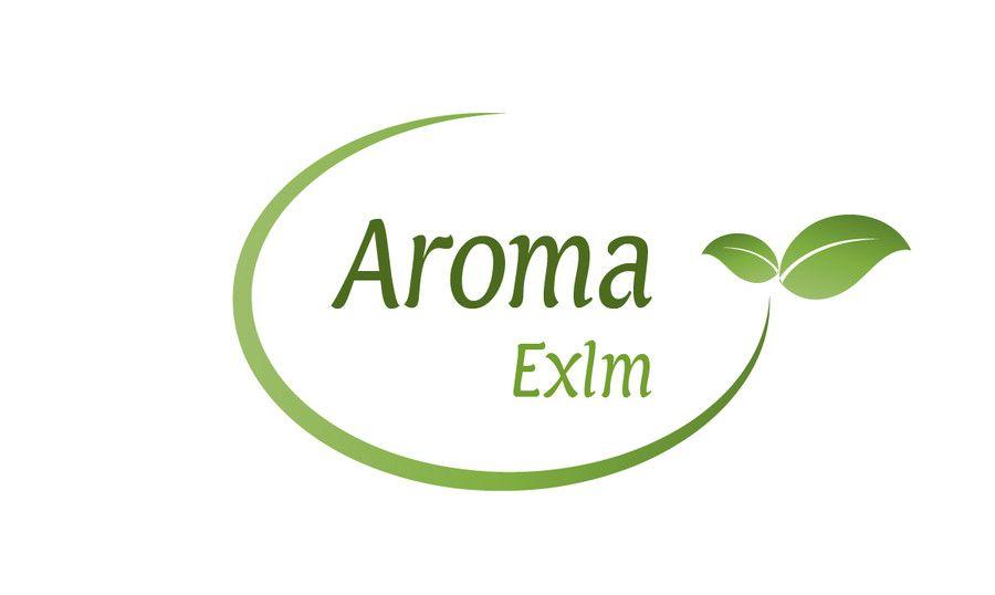 Aromatherapy Logo - Entry by anaung for Design a Logo for Essential oils