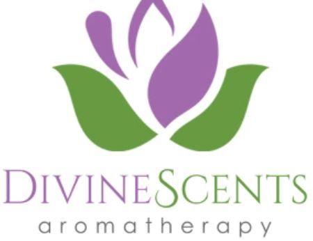 Aromatherapy Logo - Divine Scents Aromatherapy | Better Business Bureau® Profile