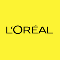 L'Oreal Logo - L'Oréal logo.svg