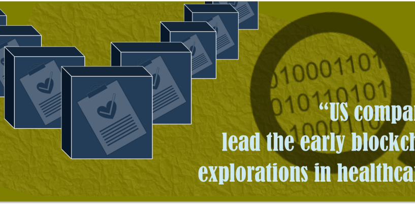 Philips Health Care Blockchain Logo - Fintech Schweiz Digital Finance News – FintechNewsCH | Philips ...