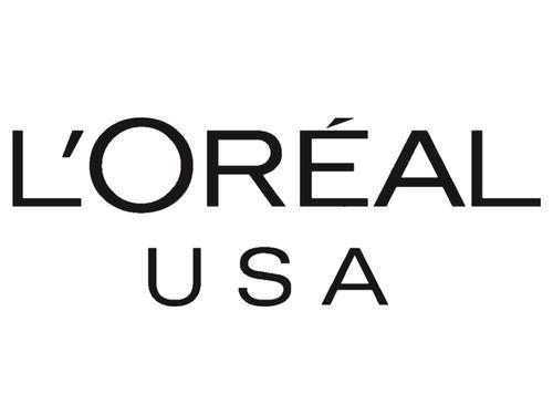 L'Oreal Logo - L'Oréal USA