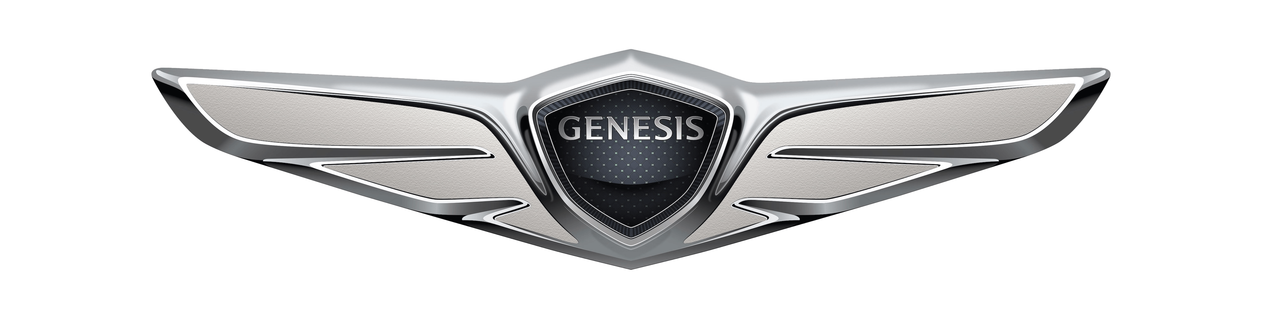 Hyundai Genesis Logo - Genesis Logo Meaning and History, latest models | World Cars Brands