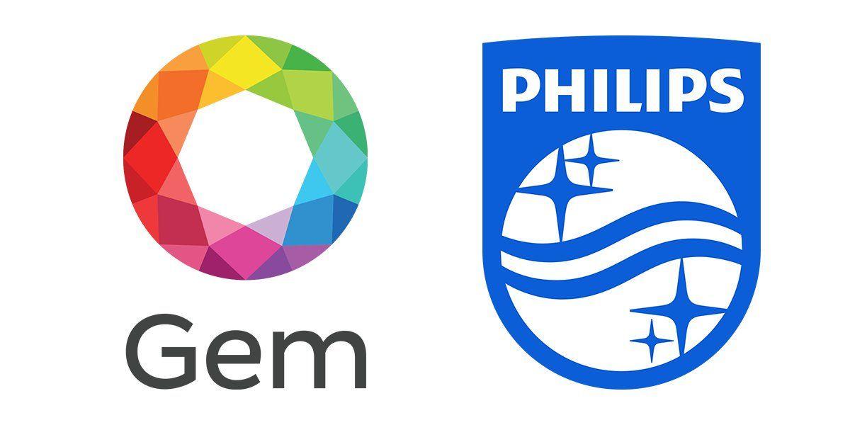 Philips Health Care Blockchain Logo - KEC Ventures on Twitter: 