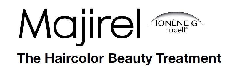 L'Oreal Logo - Majirel HairColor Treatment By L'Oreal Professionnel, Shades & Guide