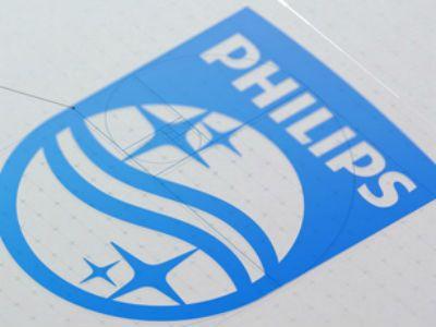 Philips Health Care Blockchain Logo - Tierion announces joint blockchain project with Philips Healthcare ...