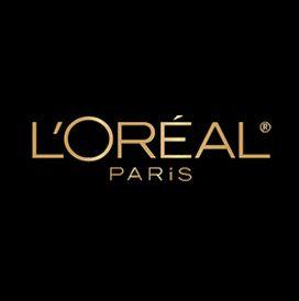 L'Oreal Logo - Hair & Beauty Academy. Solihull College & University Centre