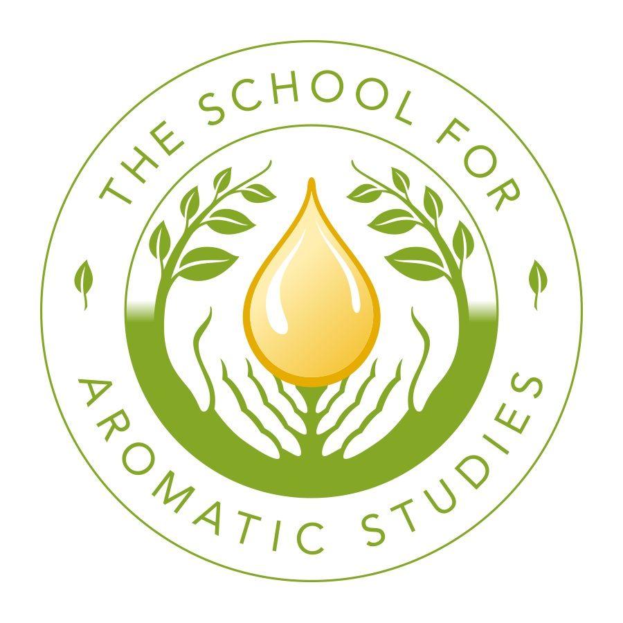 Aromatherapy Logo - Aromatherapy Certification
