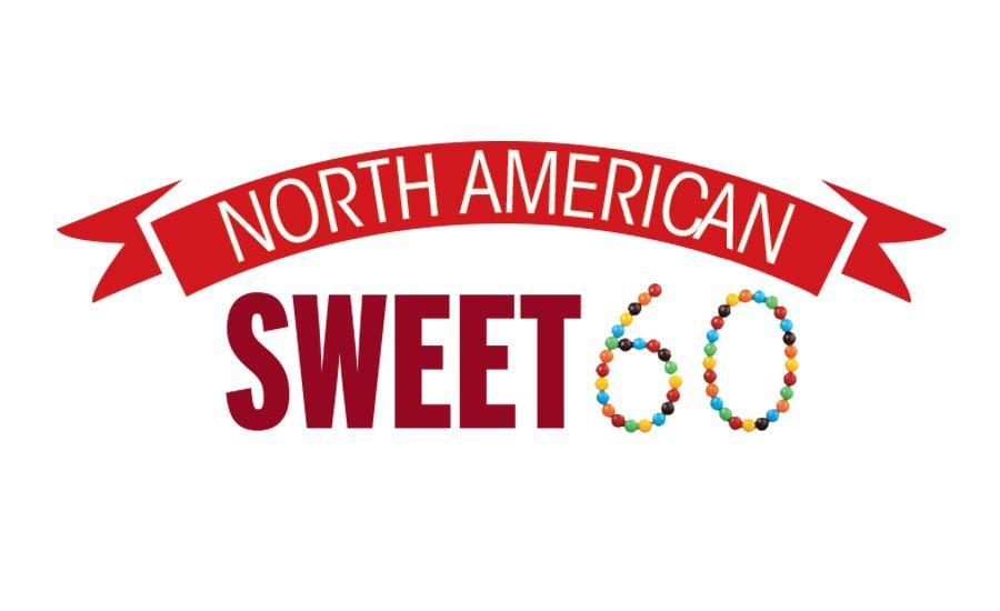 American Candy Companies Logo - Sweet 60 2018: Top Candy Companies in North America | 2014-06-26 ...