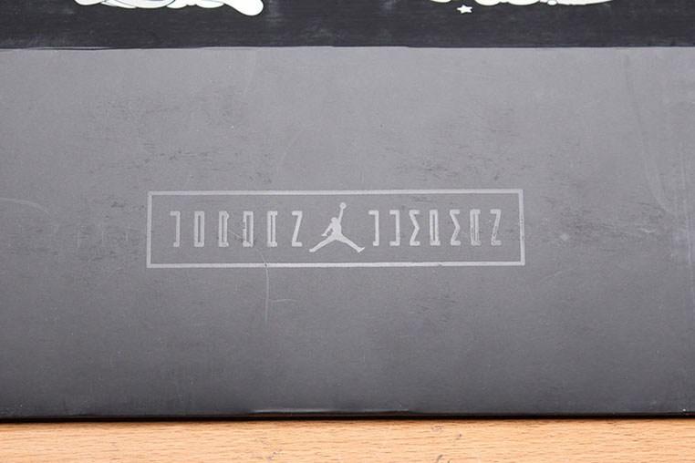 Jordan 11 Logo - Air Jordan 11 Space Jam 2016 Release Date - Sneaker Bar Detroit