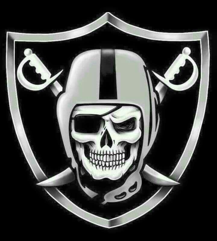 Dope Football Logo - Raiders Nation As good as it gets