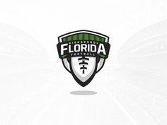 Dope Football Logo - 167 Best Dope Logos images | Anniversary logo, Athletics logo ...