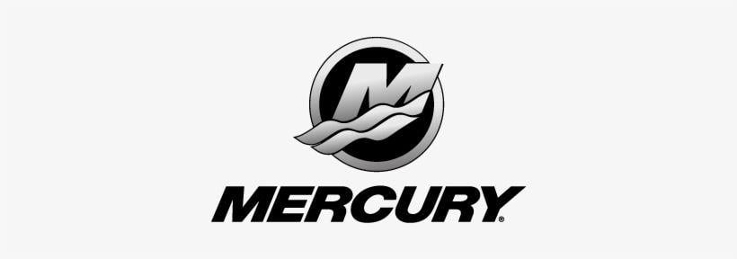 Mercury Marine Logo - Mercury Outboards Logo Download Marine Logo Png