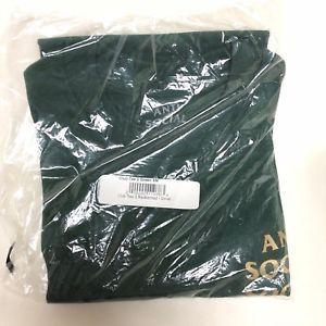 Anti Social Social Club Gold Logo - DS Anti Social Social Club ASSC Gold Logo Redeemed Green Tee Shirt ...