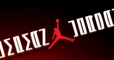 Jordan 11 Logo - VANDAL A: LOGO MASH UP SPACEJAM JORDAN