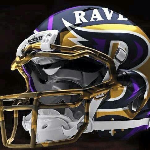 Dope Football Logo - Baltimore Ravens #baltimoreravens... THIS IS DOPE!!! | RAVENSNATION ...