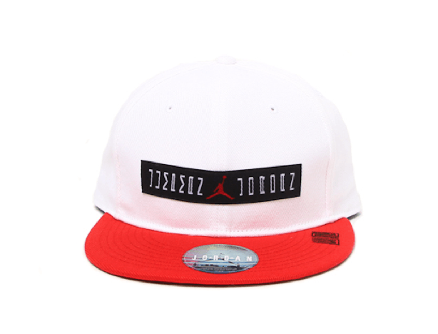 Jordan 11 Logo - Air Jordan 11 Low Snapback