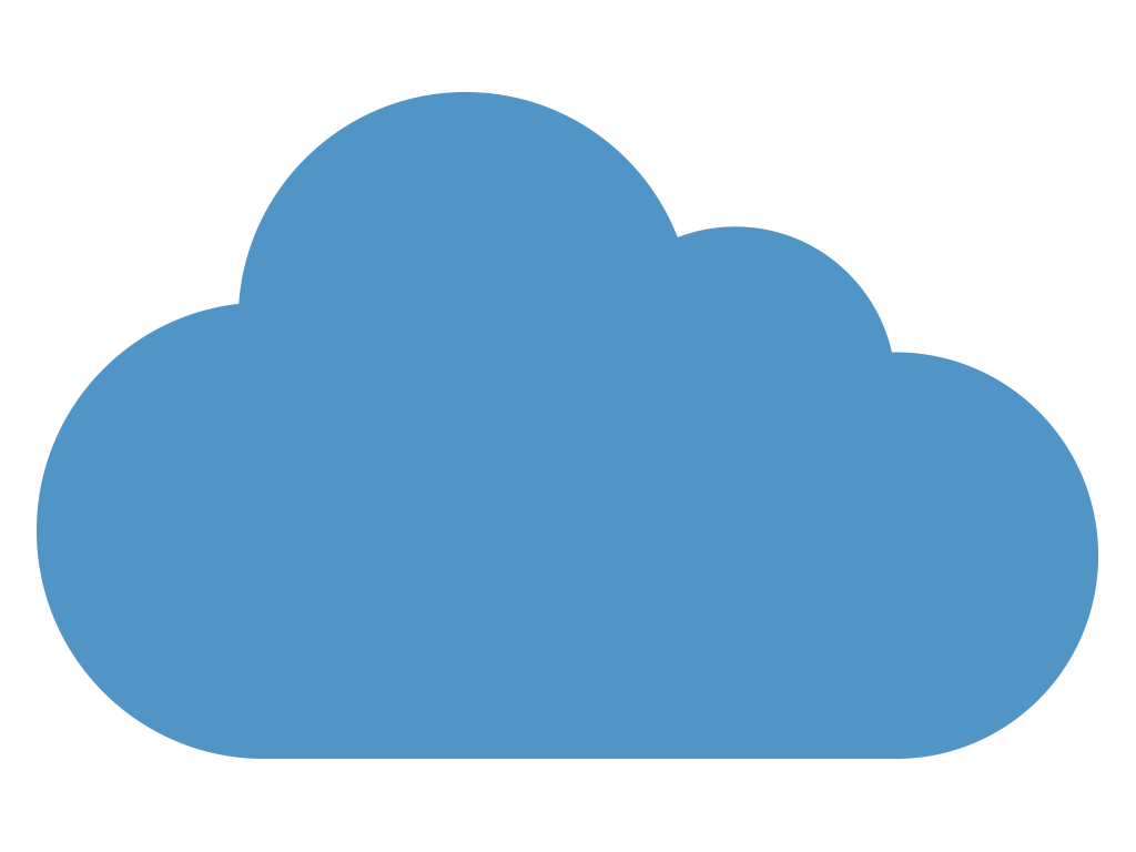 Azure Cloud Logo - Azure Logos