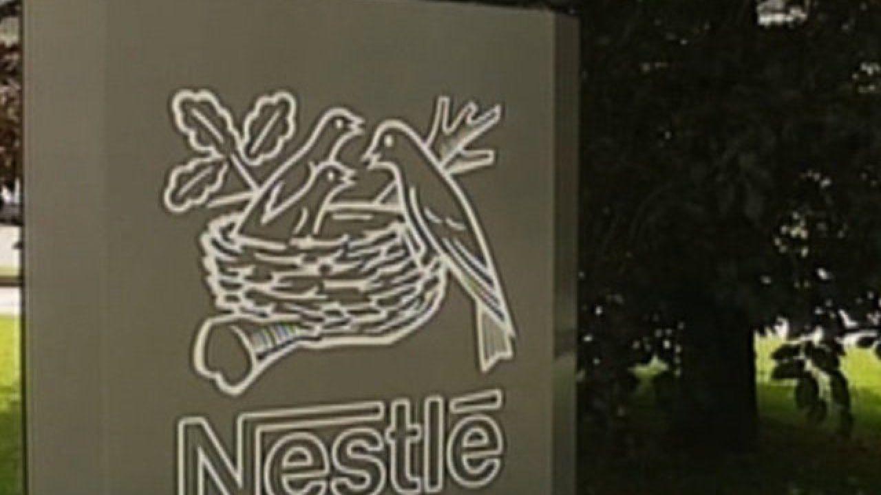 American Candy Companies Logo - Nestle to sell US candy business to Ferrero for $2.8B