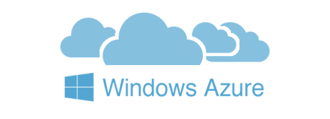 Azure Cloud Logo - Etere Integrated with Microsoft Azure & Amazon Cloud