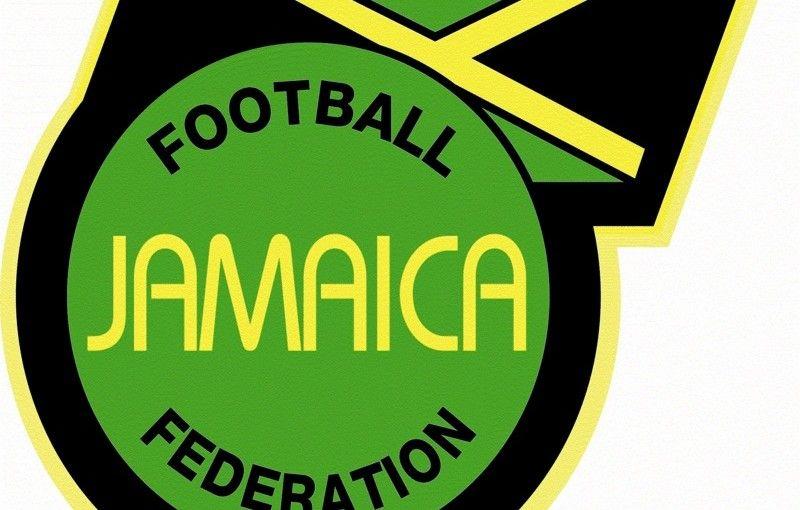 Dope Football Logo - Jamaican national team player fails dope test - Inside World Football