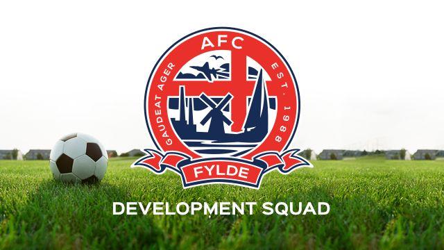 Round Squad Logo - Development Squad Round-up | AFC Fylde