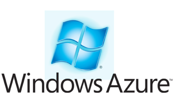 Windows Azure Logo - Microsoft Azure cloud platform gets updates for big data, security ...