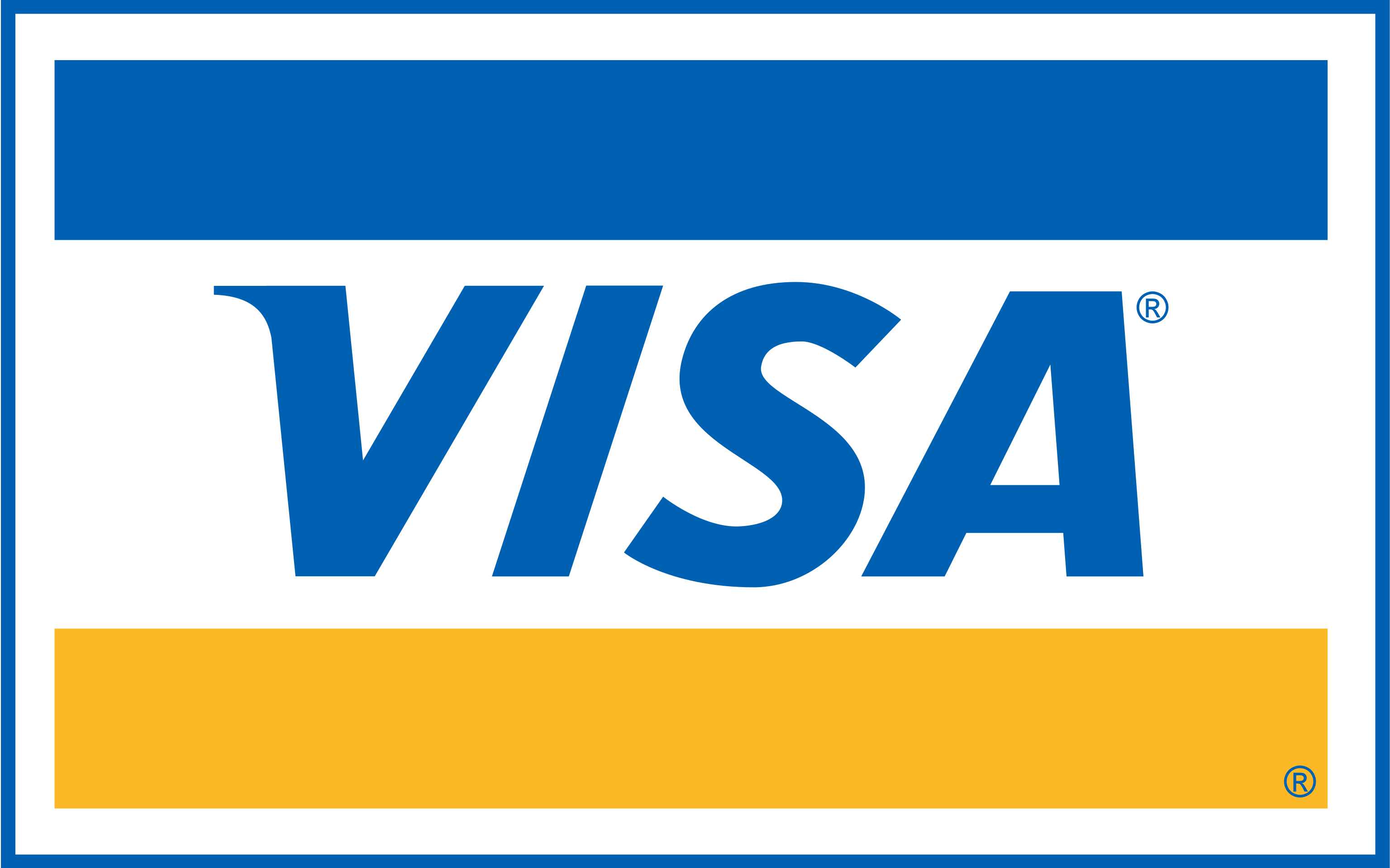 Credit Card Company Logo - Former Visa (company) logo.svg. Design II