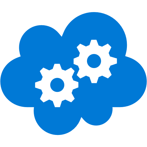 Azure Cloud Logo - Azure Bootcamp 7