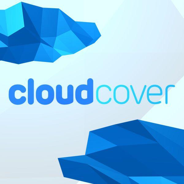 Azure Cloud Logo - Microsoft Azure Cloud Cover Show (HD) 9