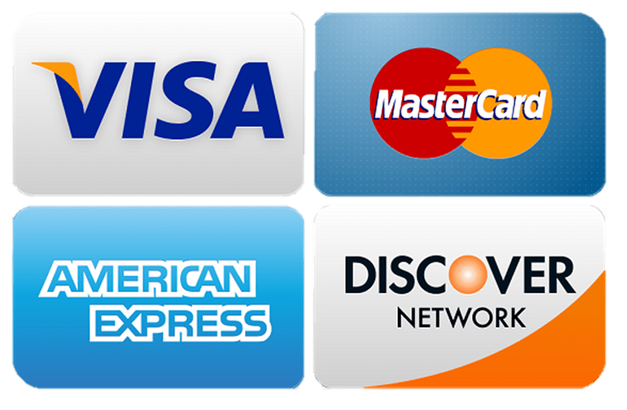 Credit Card Company Logo - Major-Credit-Card-Logo-PNG-Pic - Darrell Crews Septic
