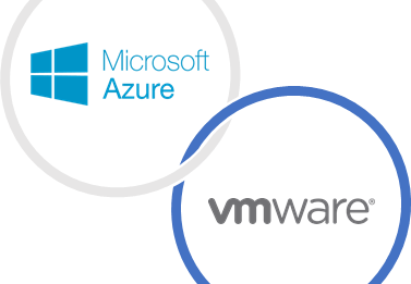 Azure Cloud Logo - Horizon Cloud on Azure – GA | The Virtual Unknown