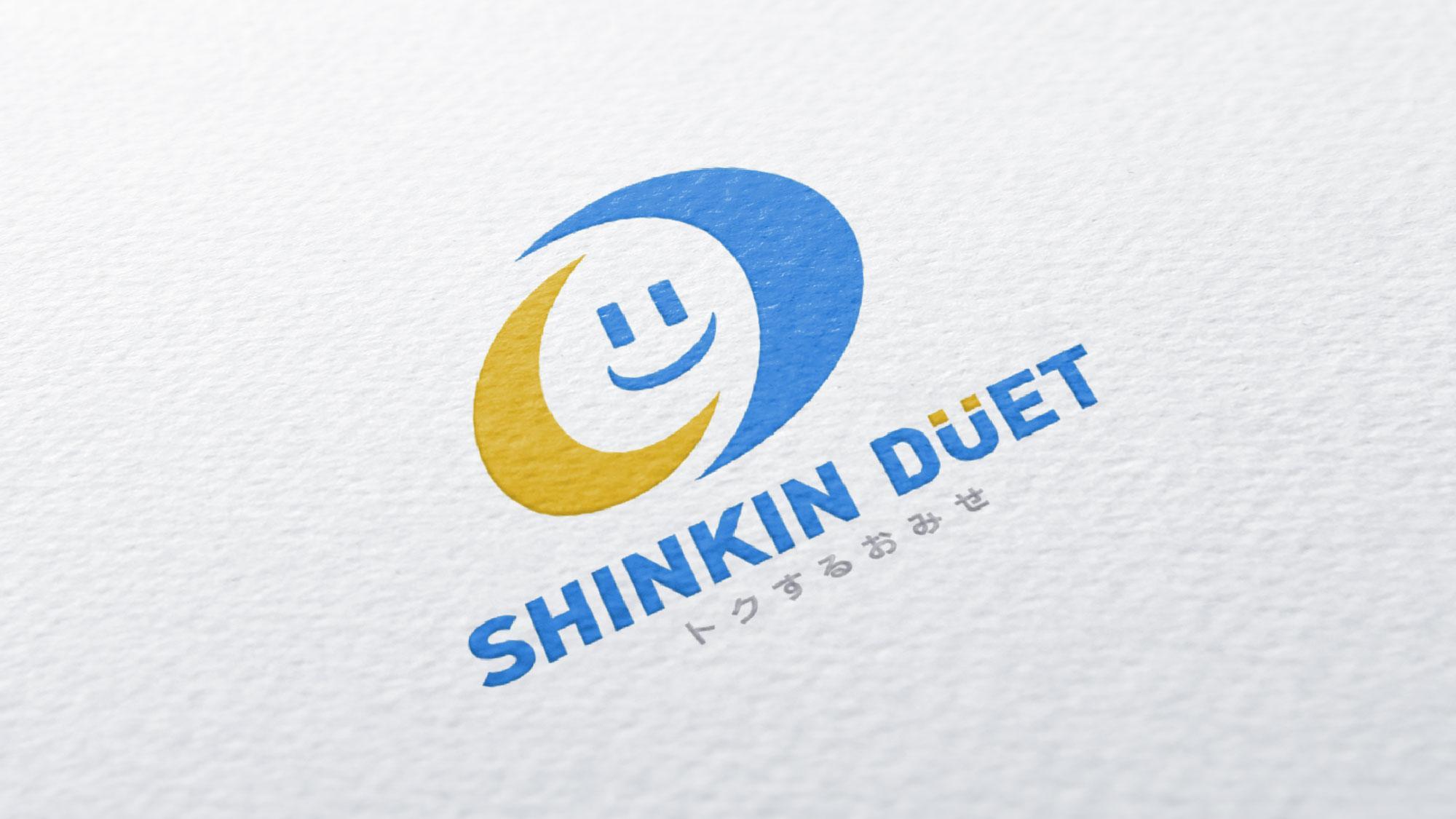 Credit Card Company Logo - Credit Card Company Logo. CHUBU SHINKIN BANK CARD Co., Ltd